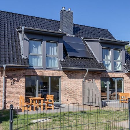 Haus Sternstunden Villa Херингсдорф Екстериор снимка