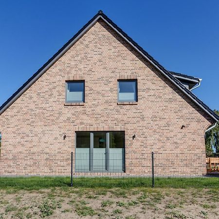 Haus Sternstunden Villa Херингсдорф Екстериор снимка