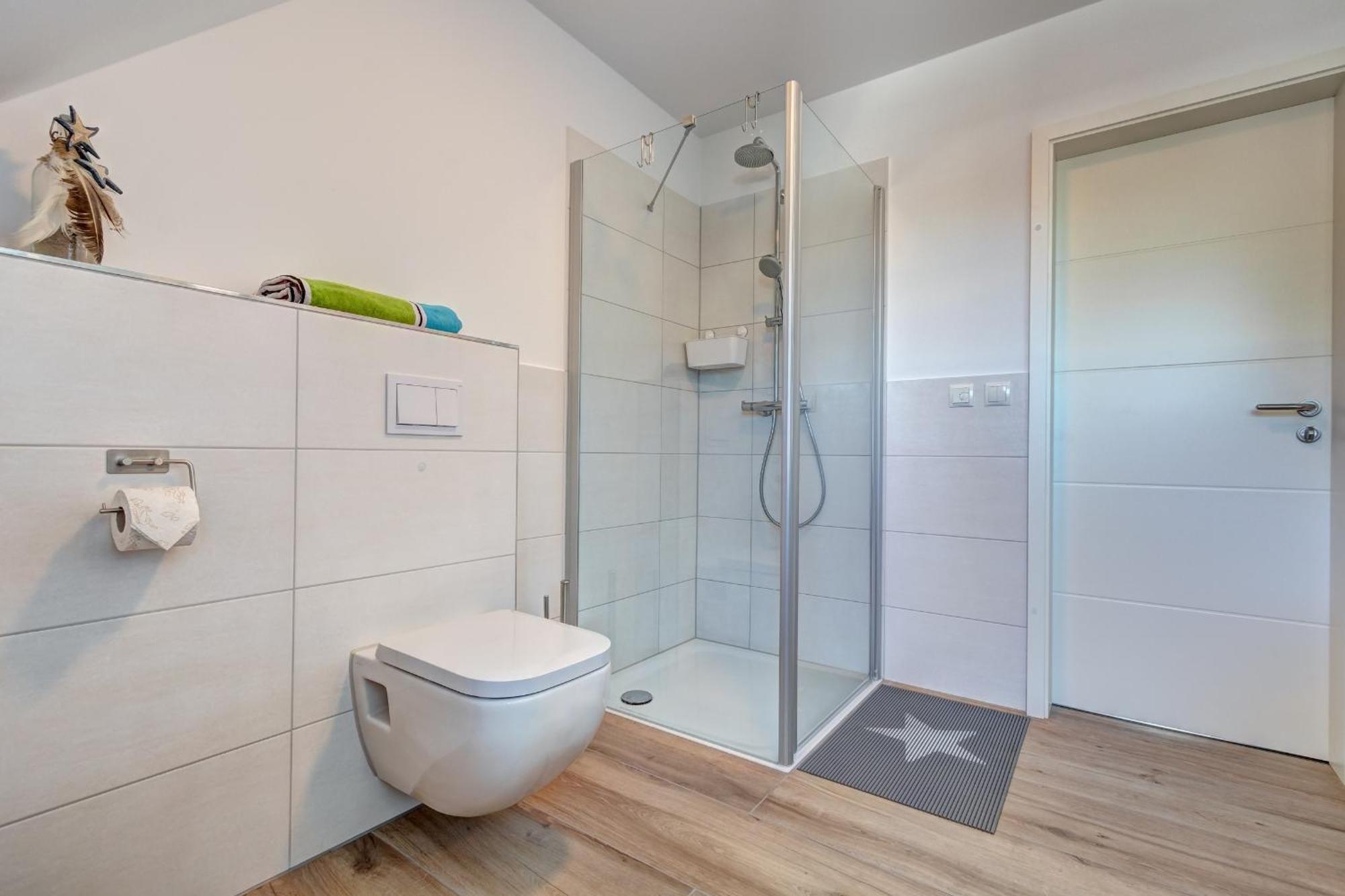 Haus Sternstunden Villa Херингсдорф Екстериор снимка