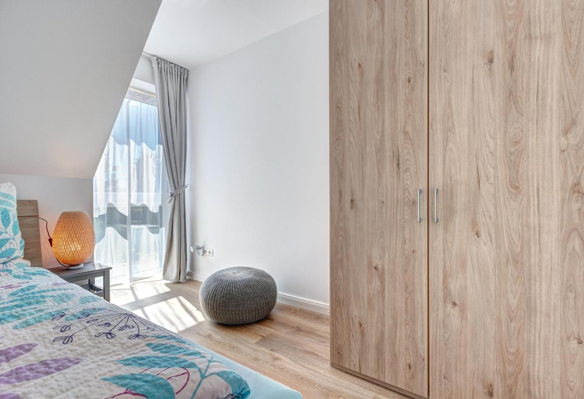 Haus Sternstunden Villa Херингсдорф Екстериор снимка